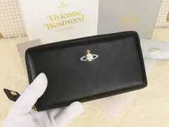 ヴィヴィアンウエストウッド Vivienne Westwood 財布 Vivienne Westwood 長財布 55VV324