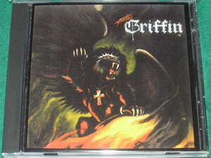 ★★新品未開封★GRIFFIN/FLIGHT OF THE GRIFFIN★80s★★