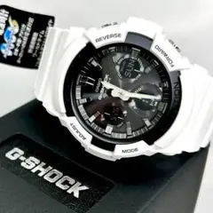 【新品/ソーラー電波】CASIO G-SHOCK GAW-100B-7AJF