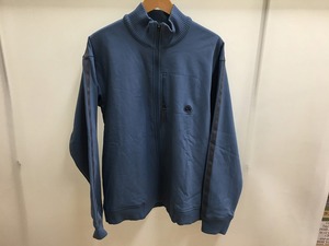 ナイキ NIKE 【良品】トラックジャケット サイズ：XXL ブルー F30307VTG