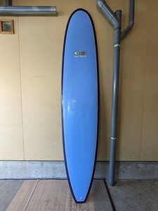 M-WORKS Surfboards　ロングボード　エポキシ