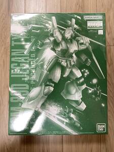 MG 1/100 ジェガンD型 内袋未開封 プレミアムバンダイ 機動戦士ガンダムUC ①