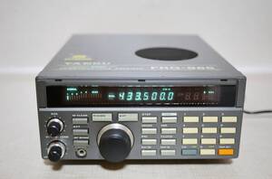 FRG-965　YAESU　広帯域受信機　60～905MHz