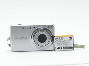 ★ハローカメラ★1円スタート★4580 FUJIFILM FINEPIX J30 /1220万画素 [撮影.記録OK] 【本体とバッテリーのみ】 動作品 現状 即決あり