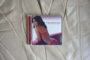 ★ Toni Braxton / more than a woman　輸入盤　中古品 ★☆