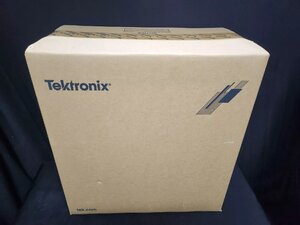 「NBC」「新品」Tektronix MDO34 MDOミックスド・ドメイン・オシロスコープ 3-BW-1000 (1GHz) + 3-SA1 (4991)