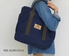 SEIL MARSCHALL Classic Tote Bag