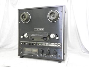 【J】TEAC X-1000R オープンリールデッキ ティアック 3006291