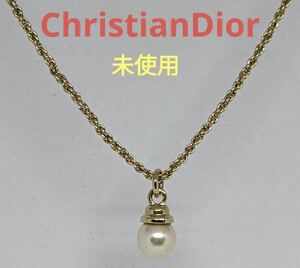 Christian Dior ネックレス　No.776