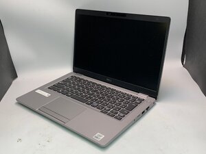 【ハード王】1円～/ノート/DELL Latitude5310/Corei7-10610U/4GB/ストレージ無/2965-D32