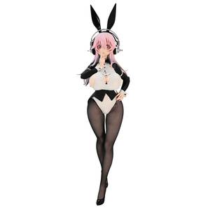 フリュー すーぱーそに子 BiCute Bunnies Figure Newly Drawn Costume 燕尾ver. バニーズ フィギュア ※宅配便以外は簡易包装で発送