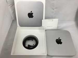 期間限定セール Apple Apple Mac mini A2348