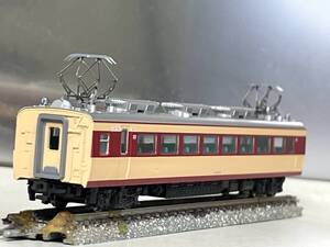 ■□ＫＡＴＯ製１５１系モハ１５１－１１（T車）　レジェンドコレクションばらし品□■