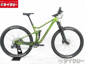 ▼メリダ▼ONE-TWENTY6000 2022年モデル メーカーサイズ：M（440）【適応身長：170～185cm（メーカー値抜粋）】▼川