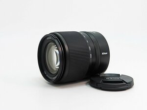 ◇美品【Nikon ニコン】NIKKOR Z DX 18-140mm f/3.5-6.3 VR 一眼カメラ用レンズ