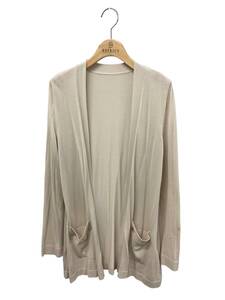 FOXEY フォクシーブティック カーディガン F Cardigan Airy Long 35663 ロング ベージュ