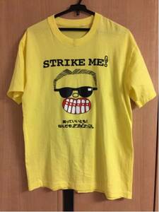 笑っていいとも なんでもデサイナーズ Tシャツ タモリ タモさん