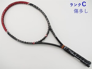 中古 テニスラケット ウィルソン ウルトラ クラシック チタン (G2)WILSON ULTRA CLASSIC Ti