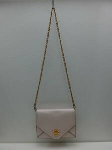 of/274173/2401/トリーバーチ TORY BURCH/2way ショルダーバッグ/ターンロック/中古品