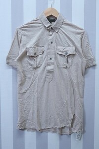 2-6226/ナイジェルケーボン WW1 ユーティリティシャツ Nigel Cabourn 送料200円 ●