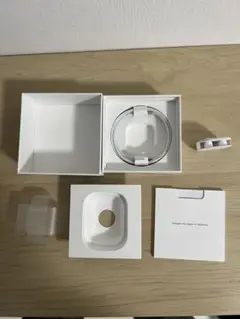 Apple AirPods Pro / WHITE 純正品 （第一世代）