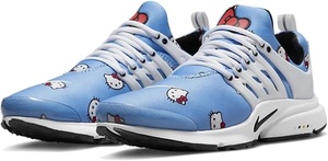 NIKE AIR PRESTO QS HELLO KITTY DV3770-400 エア プレスト ハロー キティ― US9