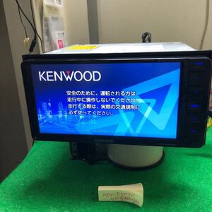 作動保証付き ケンウッドMDV-D503W CD DVD Bluetoothデータ2015年