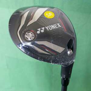 YONEX ヨネックス　EZONE イーゾーン GT　フェアウェイウッド　FW7　NST002 フレックス SR　2020年 ★新品 展示品★