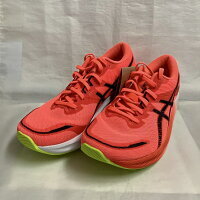 1★ ASICS アシックス　男性用 ランニングシューズ★ハイパースピード3★　24.5ｃｍ