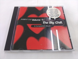 CD / AMBIENT DUB VOLUME ONE / The Big Chill /【H662】/ 中古