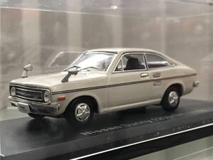 日産 サニー 1200 GX ミニカー ノレブ 1/43 NISSAN Sunny