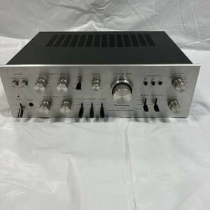 Technics SU-3500　ジャンク品 通電確認済み