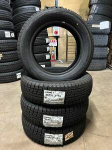 激安新品！155/65R14 YOKOHAMA　iG70　4本　☆★送料安★☆