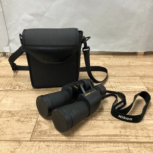 08w5191★1円~ Nikon　双眼鏡 クリモ10×50CF　動作確認済 雑貨 中古品