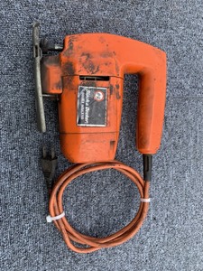 【中古】電子ジグン　型式：JIG SAW