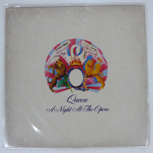 US盤 QUEEN/A NIGHT AT THE OPERA/ELEKTRA 7E1053