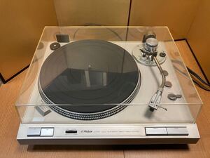 ビクター レコードプレーヤー JL-F44 動作品