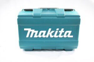 ◎ 中古美品 makita マキタ CS001GRMX 充電式チップソーカッタ バッテリ2個 充電器付 通電確認済 電動工具