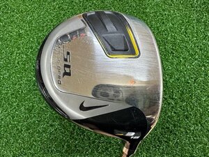 4卍1637　FW 3W15° NIKE ナイキ SQ Mach Speed 2010年モデル Diamana フレックス:S 中古《店頭引渡可/札幌 美しが丘店》