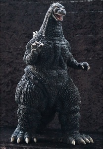 てんつく工芸 バドゴジ ( 1992 ゴジラ VS モスラ版 ゴジラ ) ガレージキット ☆新品～未開封☆ GODZILLA