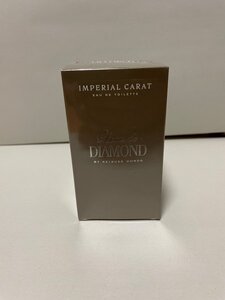 未使用品 ロードダイアモンド バイケイスケホンダインペリアルカラット EDT 50ml