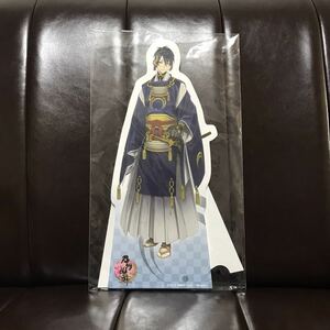 刀剣乱舞　三日月宗近　スタンドパネル