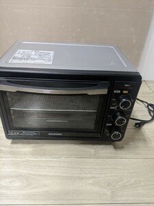 アイリスオーヤマ コンベクションオーブン　トースター　FVC-D15B