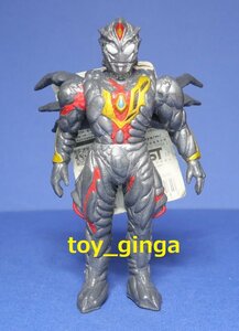 即決ウルトラ怪獣シリーズEX ゼルガノイド 新品 商品タグ付　ウルトラマンダイナ