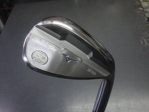 MIZUNO■MizunoPRO S18 WEDGE：Aw50-07 □ATTAS FF 95：S-FLEX