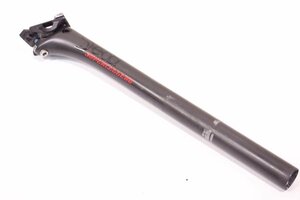 ★Deda デダ SUPERLEGGERA カーボンシートポスト Φ27.2mm