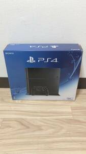 SONY PlayStation4 CUH-1200A B01 500GB ソニー PS4 ジェットブラック 別売りアクセサリー(充電スタンド)付き