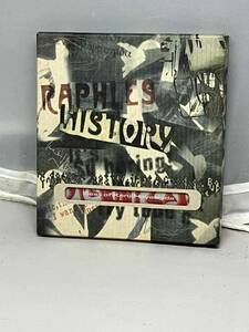 RAPHLES HISTORY ／　Best of Kenji Hayashida