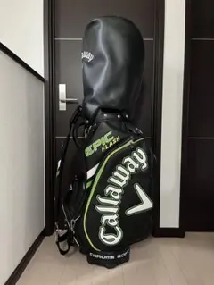 ［値下げ］Callaway EPIC FLASH ゴルフバッグ