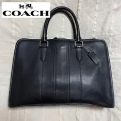 COACH ブリーフバッグ ビジネスバッグ